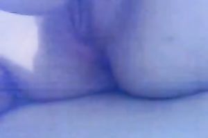 Super horny Turkish coed likes missionary position