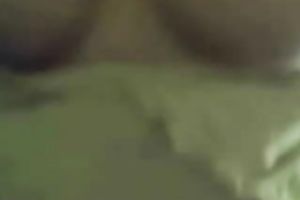 Hot Indian dirty slut wife from Bangladesh jerks me off and gets screwed