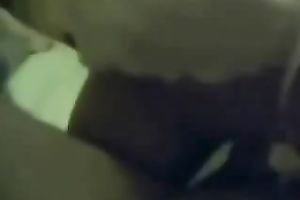 Hot Indian dirty slut wife from Bangladesh jerks me off and gets screwed