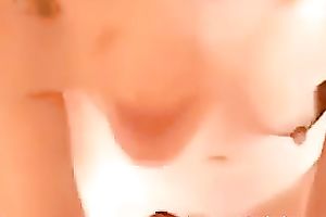 Hot and juvenile doxy from escort team giving worthy fellatio