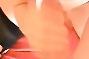 Hot and juvenile doxy from escort team giving worthy fellatio