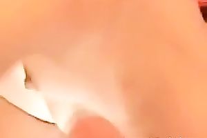 Hot and juvenile doxy from escort team giving worthy fellatio