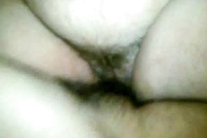 Dirty big beautiful woman black cock sluts takes my weenie up her chubby curly vagina missionary style