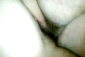 Dirty big beautiful woman black cock sluts takes my weenie up her chubby curly vagina missionary style