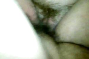 Dirty big beautiful woman black cock sluts takes my weenie up her chubby curly vagina missionary style