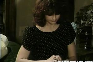 Couple receives interrupted whilst passionately making out