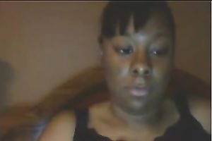 My chocolate girlfriend is greatly proud of her large soaked love bubbles