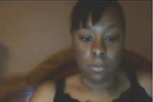 My chocolate girlfriend is greatly proud of her large soaked love bubbles