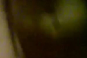 Indian black skinned brunette hair nympho was willing for some nonstop fuck