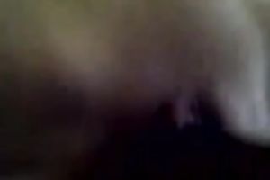 Zealous golden-haired goes interracial and sucks my dark buddy's BBC
