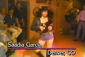 Awesome classic erotic photoshoot session on ski journey