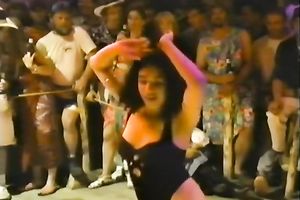 Awesome classic erotic photoshoot session on ski journey