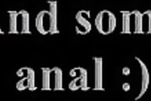 Slutty bootyful all natural black haired hottie rode dildo for me