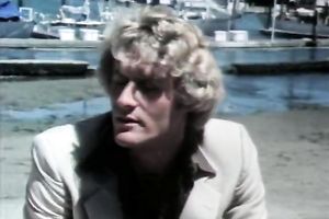 Slutty and perverted doxy with priceless pantoons shows her astounding body