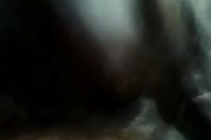 My fred-haired girlfriend knows how to give a great oral stimulation