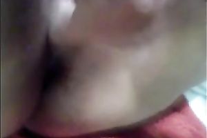 Compilation of homemade movie scenes with squirting ebon harlots