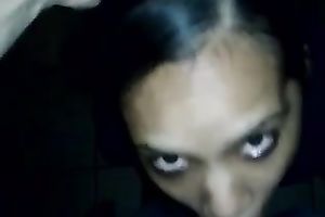 Ridiculously sexy mother I'd like to fuck with silky hair knows how to give a great head