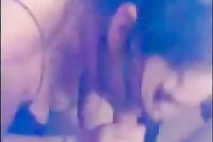 My German ex gives me a oral-sex in hotel room untill I cum