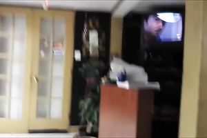 Chubby floozy boobed mama engulfing my penis balls unfathomable