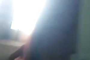 Slutty Indian wife receives biggest facial jizz flow in amateur video