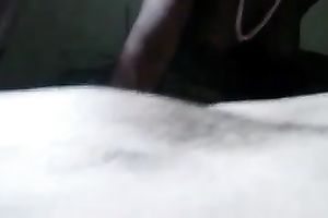 Slutty Indian wife receives biggest facial jizz flow in amateur video