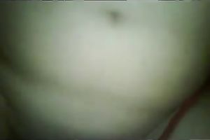 Hot twat and my cock homemade movie scene