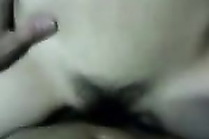 Love fucking my pleasant Chinese college girlfriend on web camera