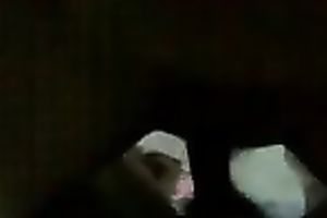 Love fucking my pleasant Chinese college girlfriend on web camera