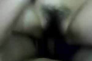 Love fucking my pleasant Chinese college girlfriend on web camera