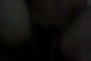 Love fucking my pleasant Chinese college girlfriend on web camera