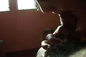 Insatiable GF gives me the hottest oral stimulation of my life