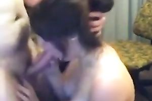 Fucking unfathomable face hole of my wicked ex-girlfriend