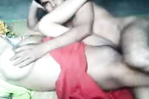 Horny Indian unattractive chap bonks his kinky and voracious girlfriend