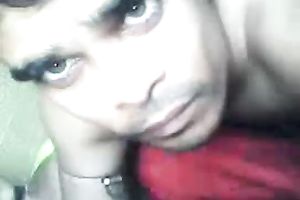 Horny Indian unattractive chap bonks his kinky and voracious girlfriend