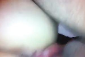 A swollen bawdy cleft of my friend's GF receives gangbanged by his 10-Pounder