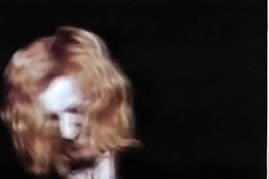 She's been a bad slut and maybe a admirable old wazoo whipping will do the trick