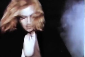 She's been a bad slut and maybe a admirable old wazoo whipping will do the trick