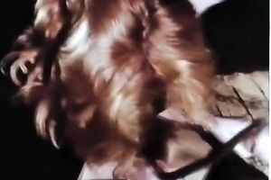 She's been a bad slut and maybe a admirable old wazoo whipping will do the trick