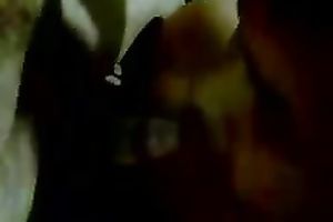 Sexy brunette honey gives me some indeed astonishing orall-service