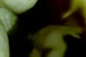 Sexy brunette honey gives me some indeed astonishing orall-service