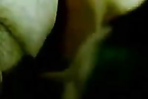 Sexy brunette honey gives me some indeed astonishing orall-service