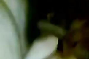 Sexy brunette honey gives me some indeed astonishing orall-service