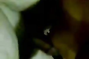 Sexy brunette honey gives me some indeed astonishing orall-service