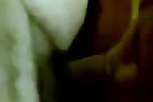 Sexy brunette honey gives me some indeed astonishing orall-service