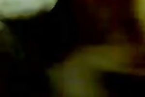 Sexy brunette honey gives me some indeed astonishing orall-service