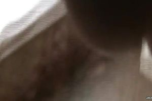 Slutty and ribald doxy with nice wazoo acquires screwed