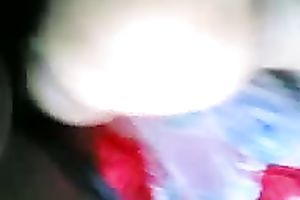 Emotional preggy Malay sexually excited dark brown housewife is shoved missionary