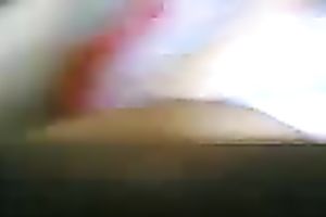 Emotional preggy Malay sexually excited dark brown housewife is shoved missionary