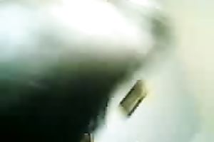 Emotional preggy Malay sexually excited dark brown housewife is shoved missionary