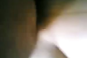 Emotional preggy Malay sexually excited dark brown housewife is shoved missionary